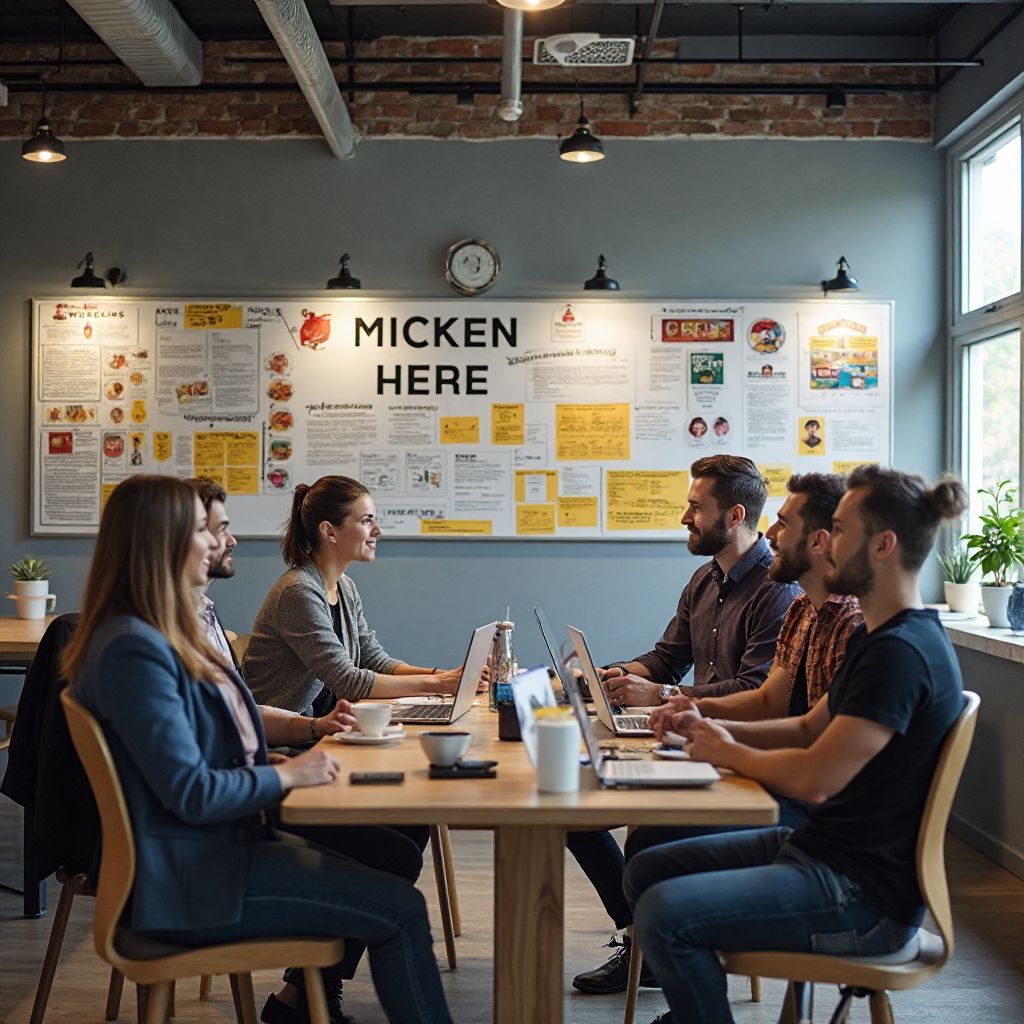 Nasza misja i wartości