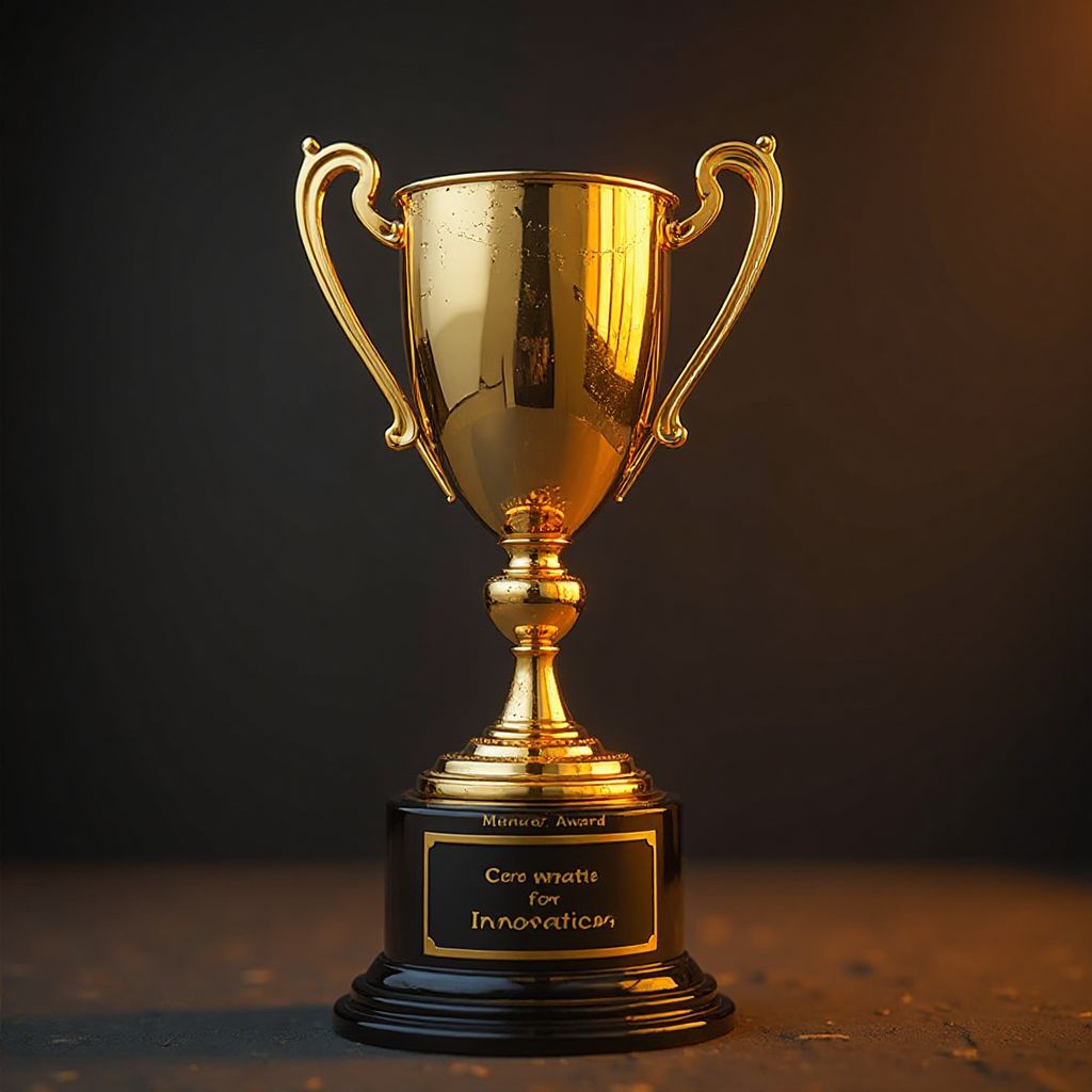 Nagroda za innowacje