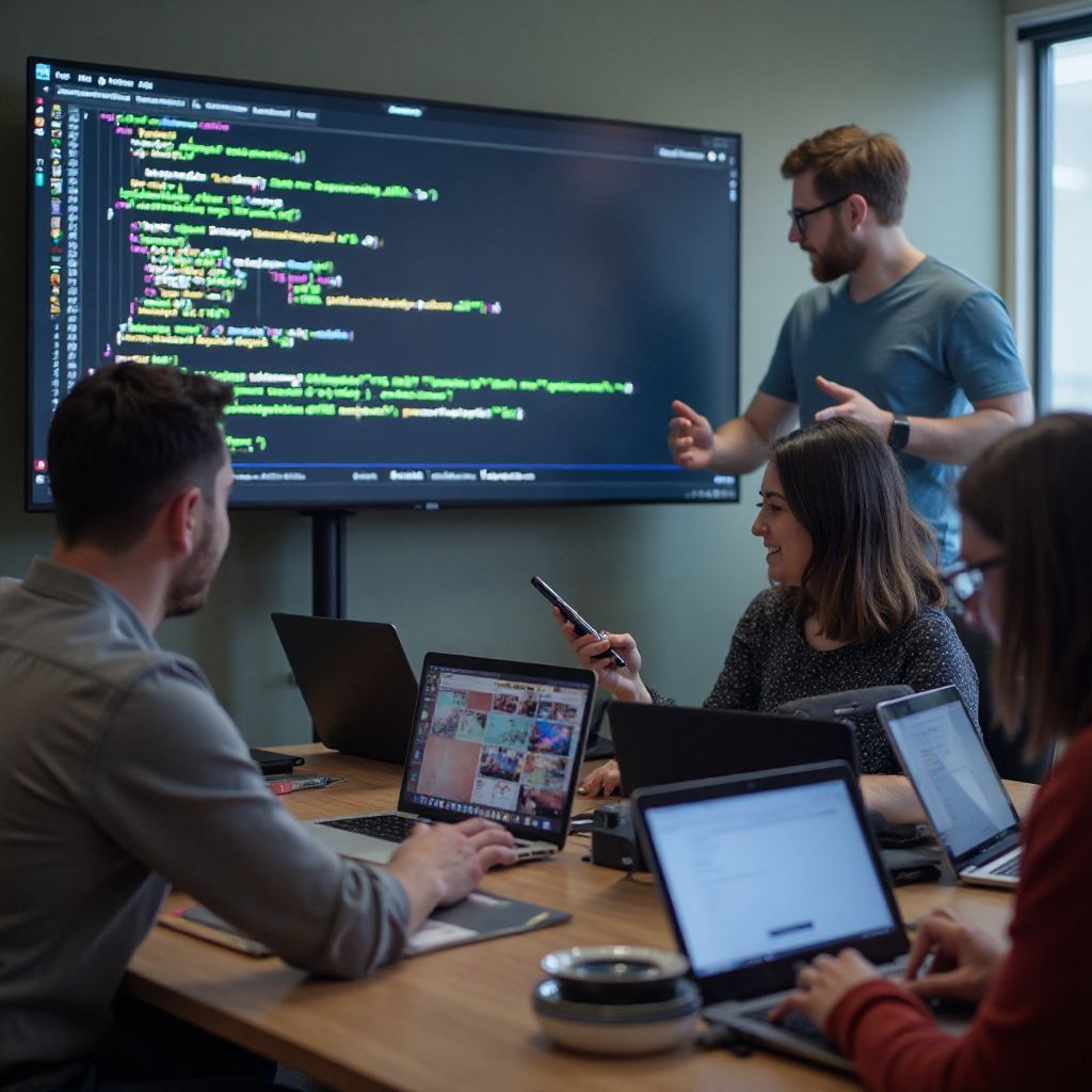 Warsztaty programowania gier