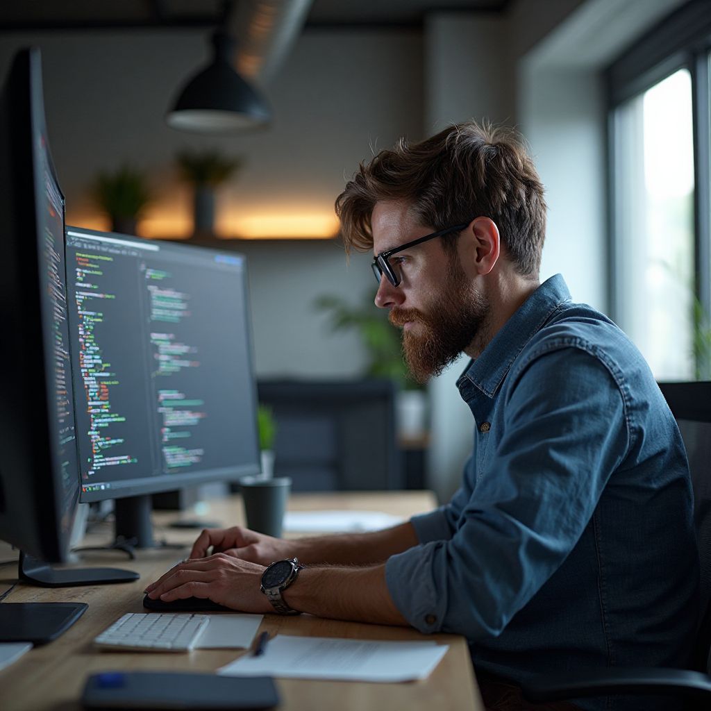 Ekspert ds. silników gier