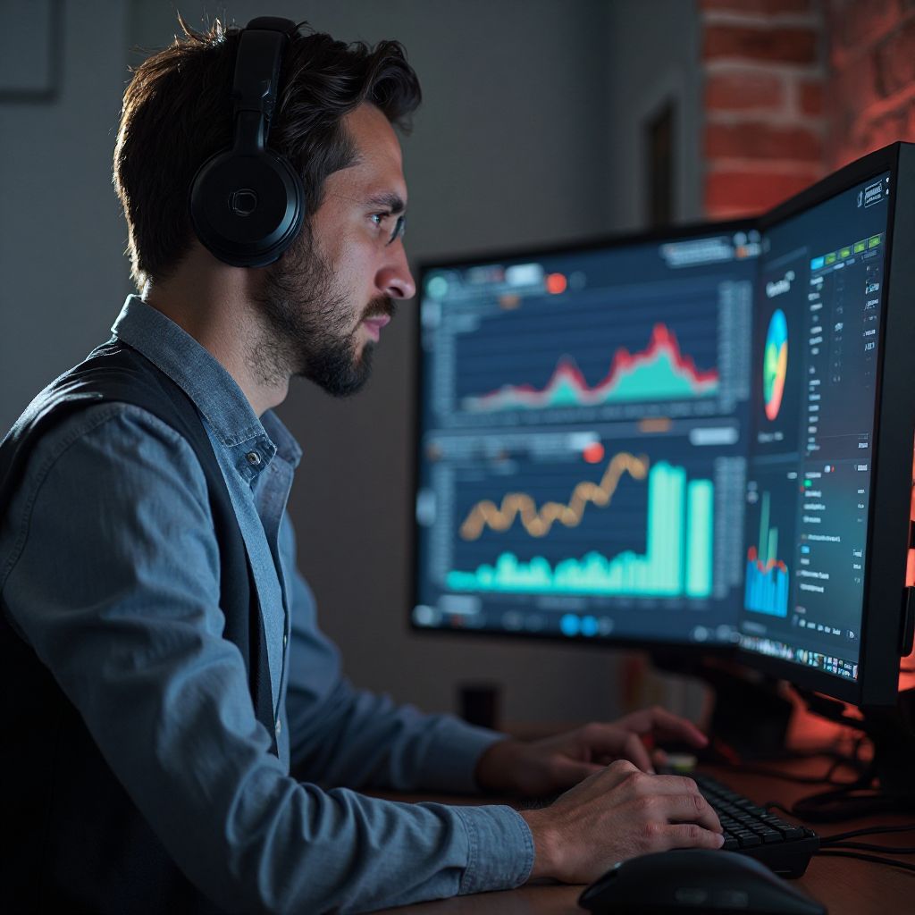 Ekspert ds. monetyzacji gier